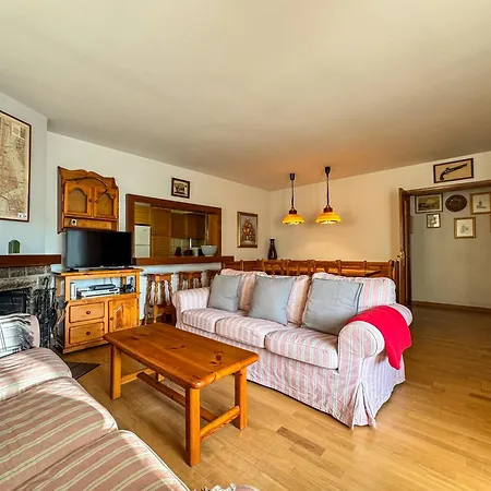 Apartamento Cal Batllia 1 *