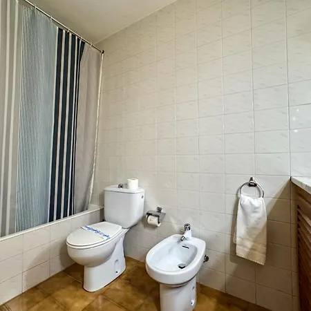 Cal Batllia 1 Apartamento Puigcerdà