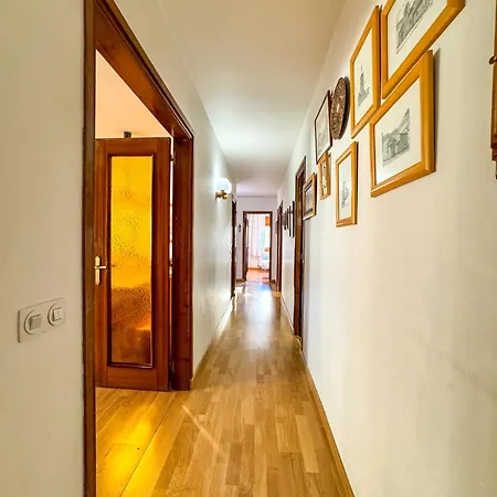 Apartamento Cal Batllia 1