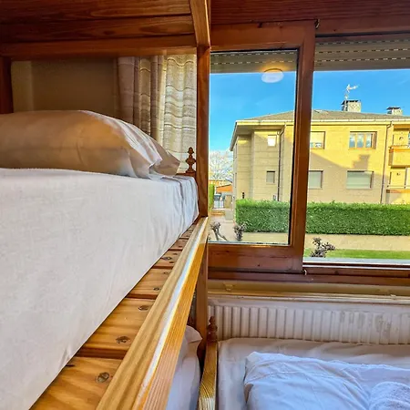 Apartamento Cal Batllia 1 Puigcerdà